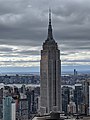 Empire State Building