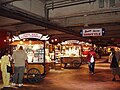 Outlets in Underground Atlanta