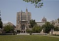 Yale University