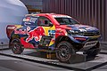 Toyota Hilux (Dakar Rally)