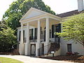 Dickey House at Stone Mountain Park