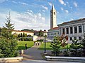 University of California, Berkeley