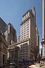 New York Stock Exchange