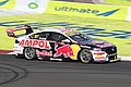 Holden Commodore of Shane van Gisbergen (2021)