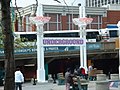 Underground Atlanta