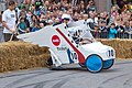 Soap box rally 7 2011