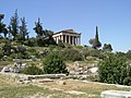 Temple of Hephaestus