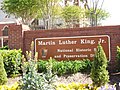 Martin Luther King Jr. National Historic Site