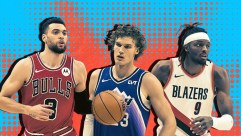 Finding Trades For The Biggest Names Left On The NBA Trade Market