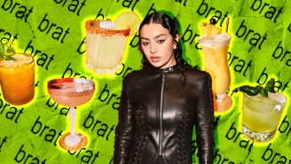 The Best Cocktails To Pair With The 5 Best Songs From Charli XCX’s ‘Brat’ Album