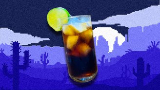 The Charro Negro Is The Summer Cocktail Everyone’s Talking About – Here’s How To Make It