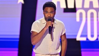 What Time Is Childish Gambino On Stage For ‘The New World Tour?’