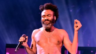 Here Is The Merch Available At Childish Gambino’s ‘The New World Tour’