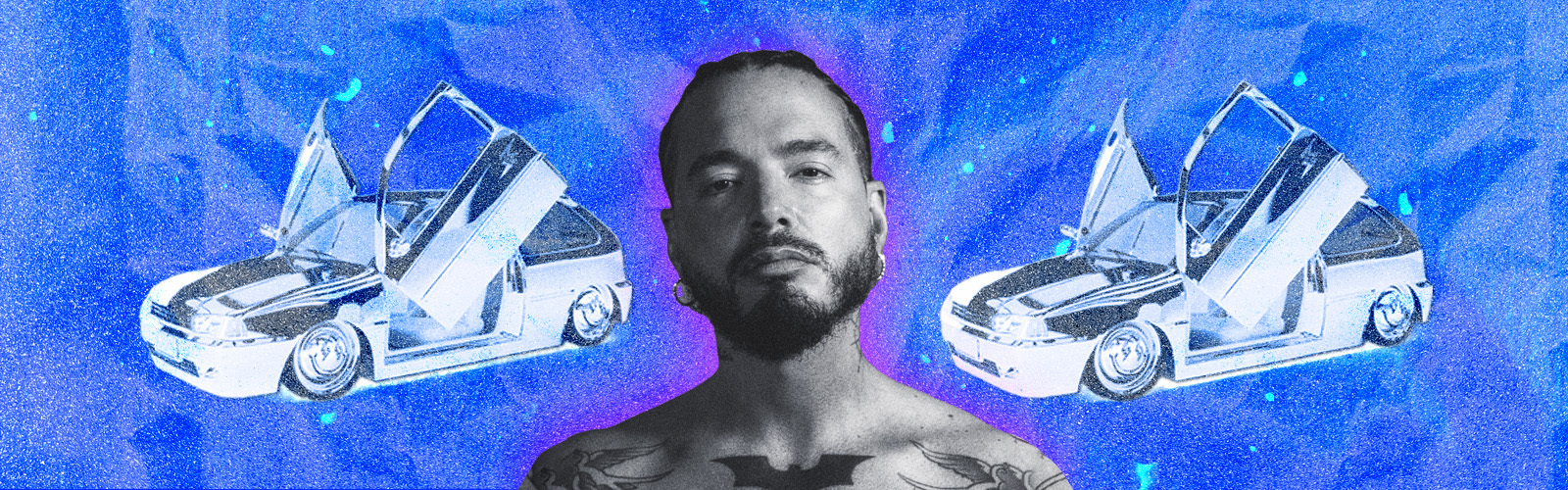 J Balvin Is Returning To His Roots And Reclaiming His Space In Reggaeton