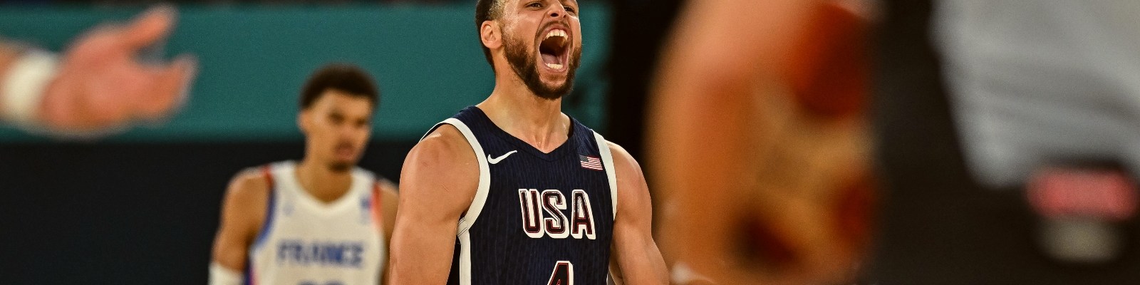 Stephen Curry Became An Olympic Hero And Crossed Off The Last Unchecked Box Of His Career