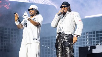 What Time Are Future & Metro Boomin On Stage For The ‘We Trust You Tour’?