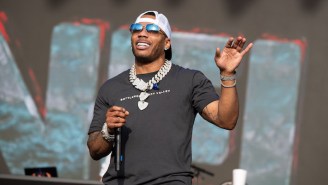 Nelly Was Reportedly Arrested, And A Search Revealed He Possessed Ecstasy, So Now He Might Be In Even More Trouble