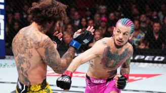 Sean O’Malley Dominated Marlon Vera In A Successful Bantamweight Title Fight At UFC 299