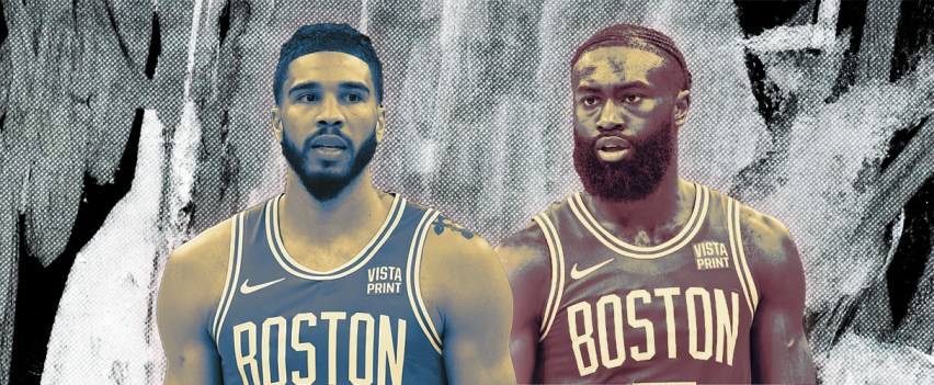 The Boston Celtics Biggest Challenge Will Be Themselves