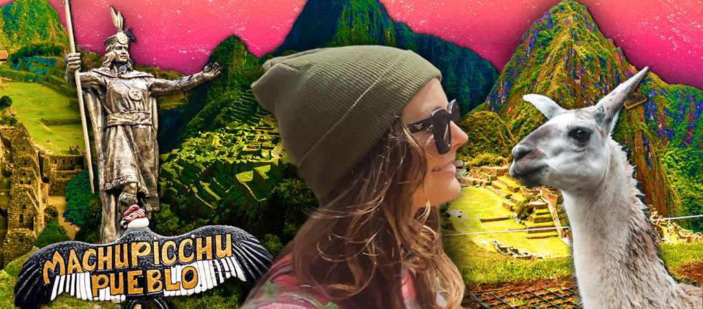 How to Visit Machu Picchu Solo & Last Minute Without A Tour Group