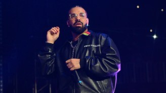 Drake Unloaded ‘100 Gigs’ Of Unreleased Material, Including Three Songs With Young Thug, 21 Savage, And Latto