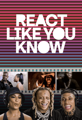 React Like You Know