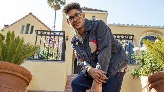 Bryce Vine’s Fans Inspire His Creativity