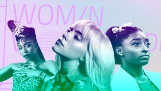 ‘Wom/n Worldwide’ Breaks Down The Fem Superheroes That Ruled The Summer