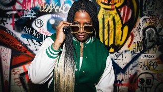 Gangsta Boo – “I’m Fresh”