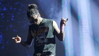 Rae Sremmurd Recruit Young Thug For The Petty ‘Royal Flush’ On ‘Sremm 4 Life’