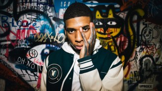 NLE Choppa – “23”