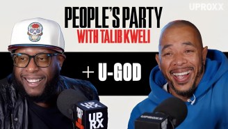 U-God On Wu-Tang’s Origins, ODB Memories, & More