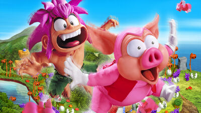 Tomba! Special Edition