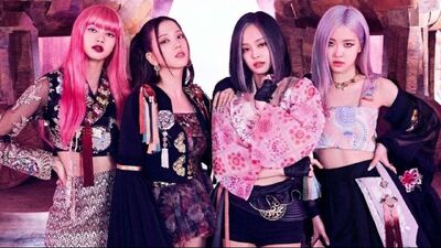 Blackpink