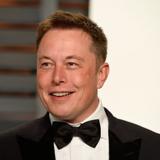 Elon Musk Net Worth