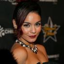 Vanessa Hudgens