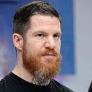 Andy Hurley