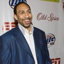 Stephen A. Smith