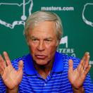 Ben Crenshaw