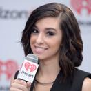 Christina Grimmie