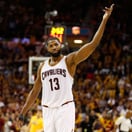 Tristan Thompson