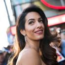 Amal Clooney