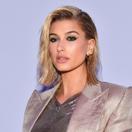 Hailey Baldwin