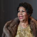 Aretha Franklin