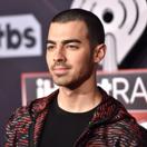 Joe Jonas