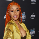 Cardi B Net Worth