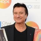 Steve Perry