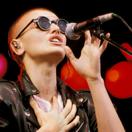 Sinead O'Connor