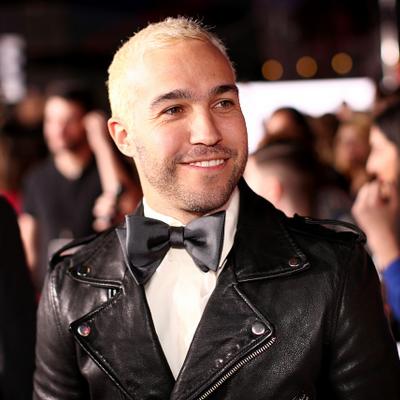 Pete Wentz