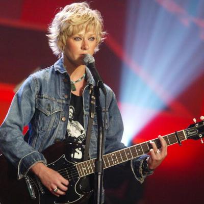 Shelby Lynne